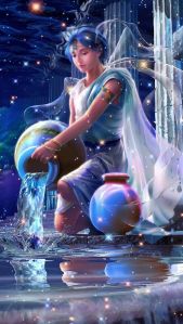 aquarius