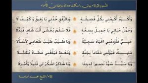 السمو والارتقاء-الدمياطية