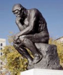 thinker status