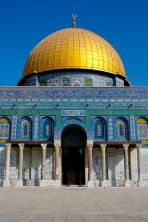 قبة الصخرة
