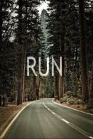 run