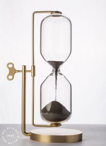 sand clock