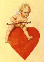 cupid