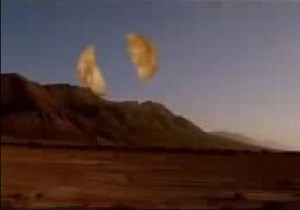 انشقاق القمر