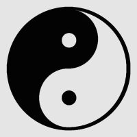 ying yang