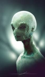 alien