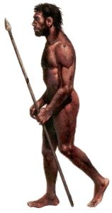 homosapines