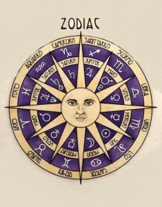 zodiac