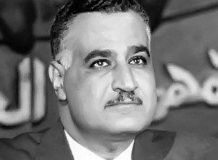 جمال عبد الناصر 3