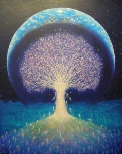 tree of knowing