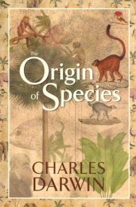 on the origin of species